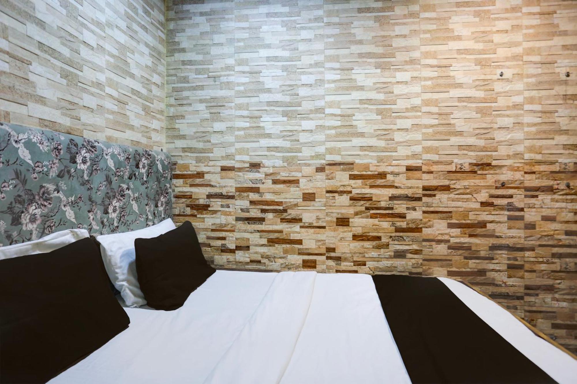 Hotel O Park View Делі Екстер'єр фото