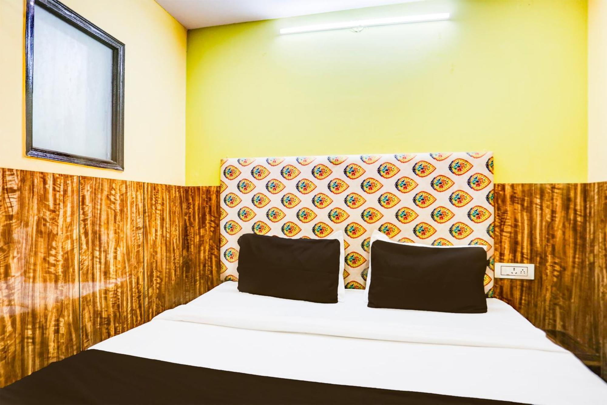 Hotel O Park View Делі Екстер'єр фото